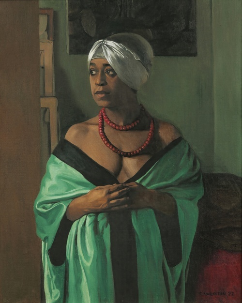 Aïcha