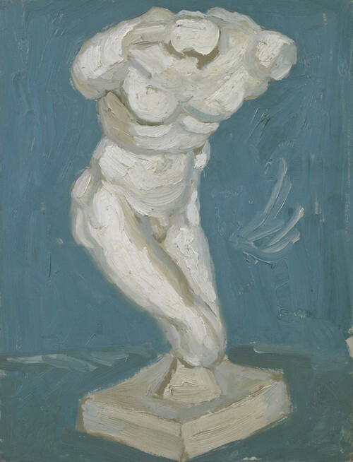 Torso