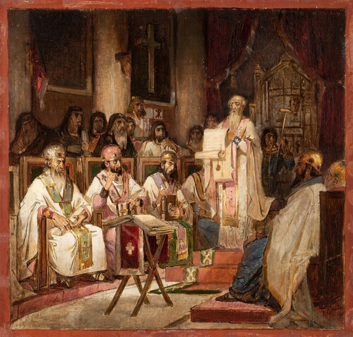 Council of Constantinople II
