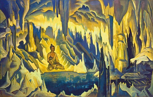 Buddha Sang Pemenang