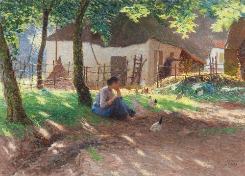 O Quintal da Fazenda