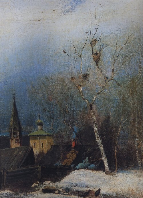 Early spring