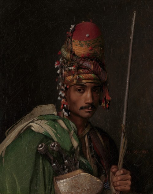 Bashi-Bazouk