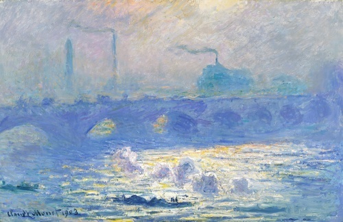 Waterloo Bridge