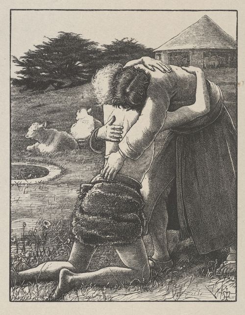 Der verlorene Sohn