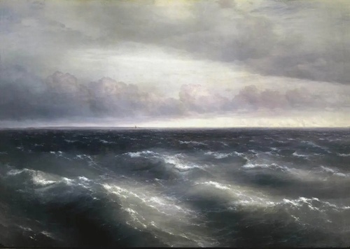 The Black Sea