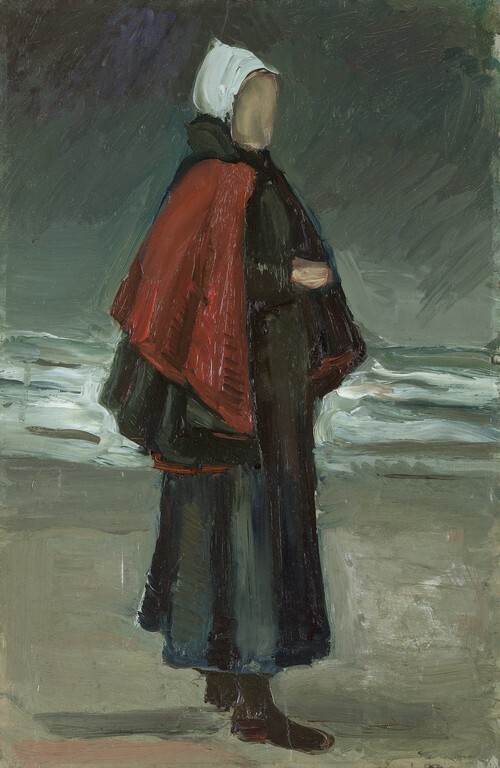 Fisherman's Wife