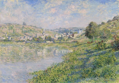 Vétheuil