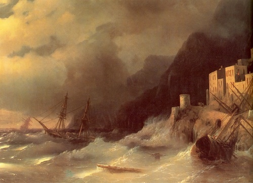 Storm