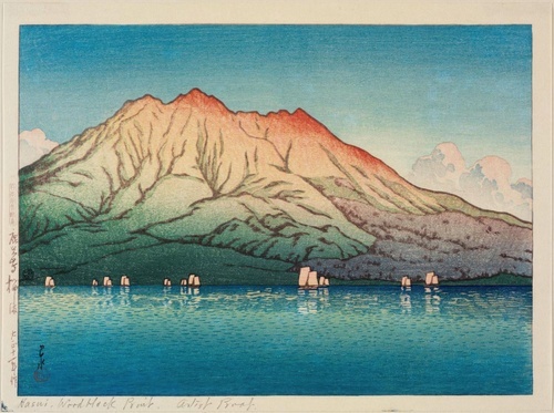 Isola Sakura di Kagoshima