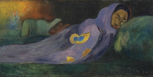 Le rêve