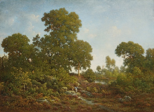 Springtime