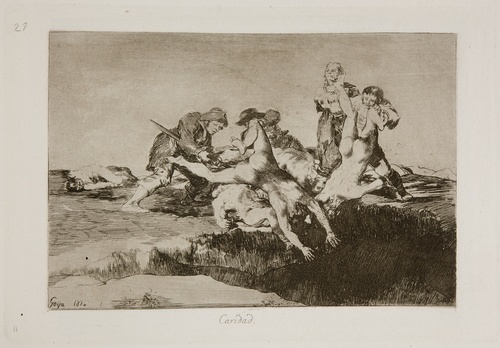 Charity