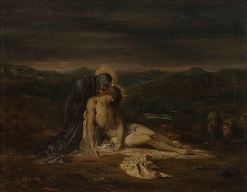 Pietà