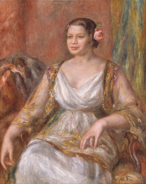 Tilla Durieux