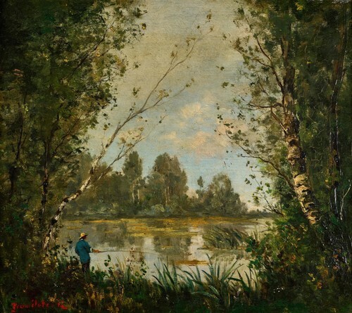 The Fisherman