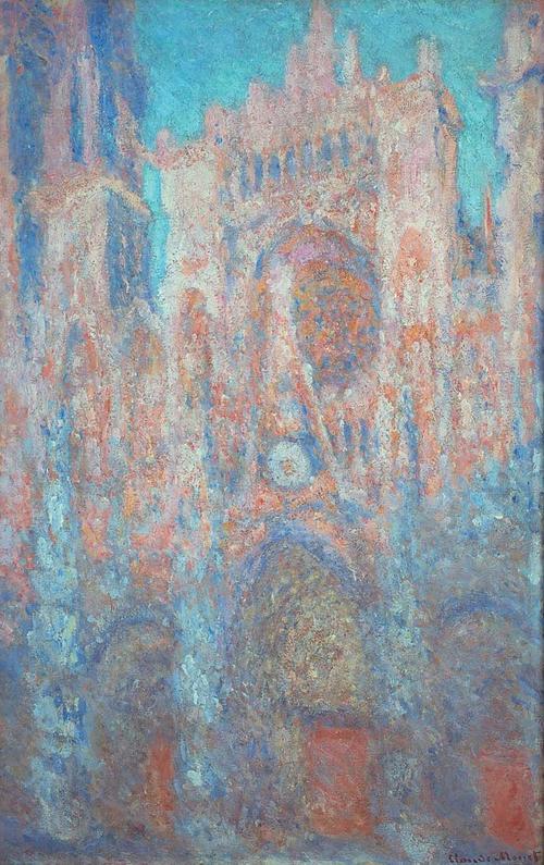 Cathedrale de Rouen