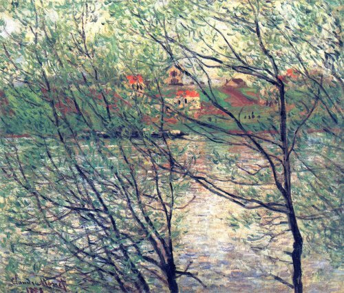 Insula Grande-Jatte