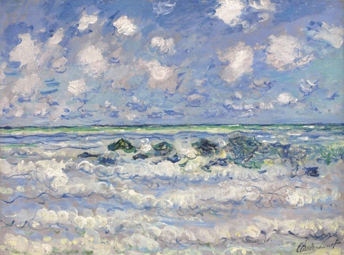 The Wave