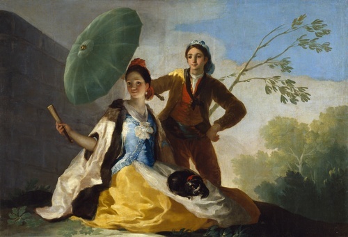 The Parasol