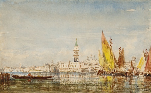 Venice