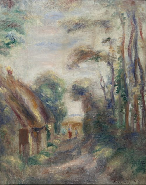 Cottages Near Berneval