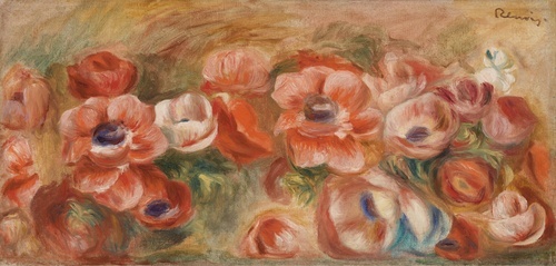 Anemones