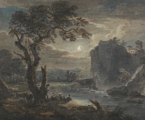 Musica al chiaro di luna