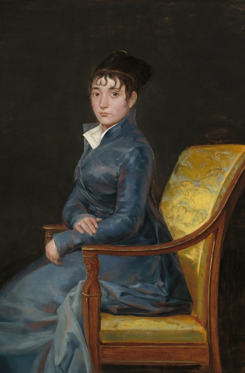Thérèse Louise de Sureda