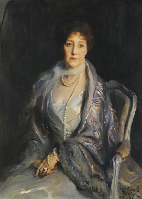 Marquise de Laborde