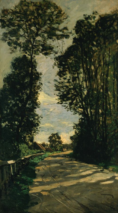 Séta (Saint-Siméon Farm Útja)