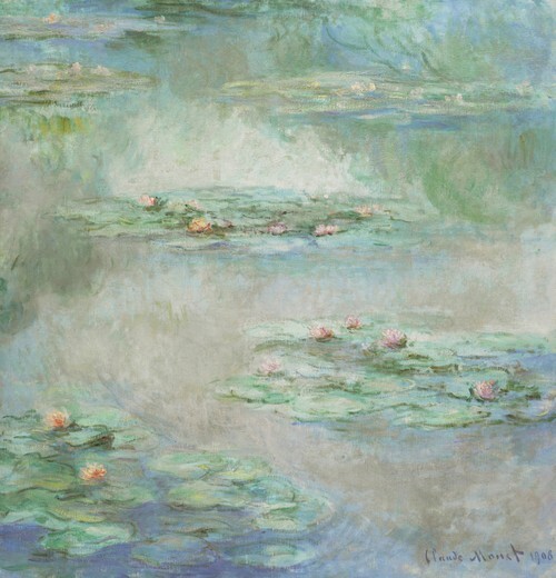Water Lilies