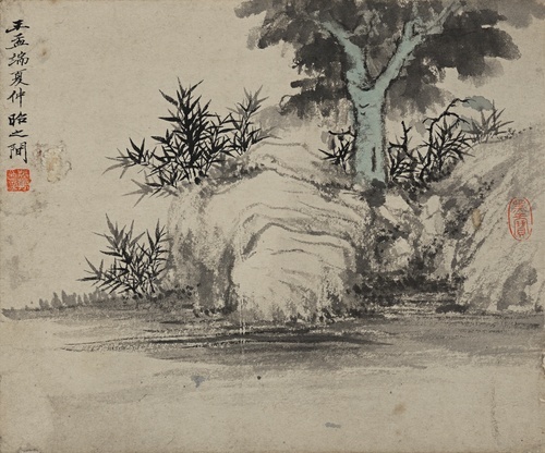 Album Page