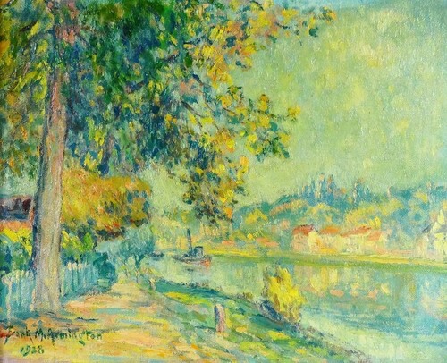 Bougival
