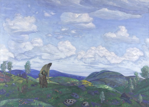 Panteleimon, a Gyógyító