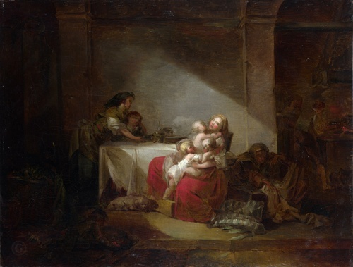 Interior Scene