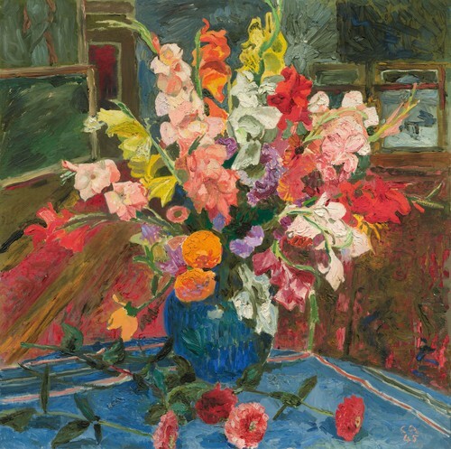 Bouquet of flowers