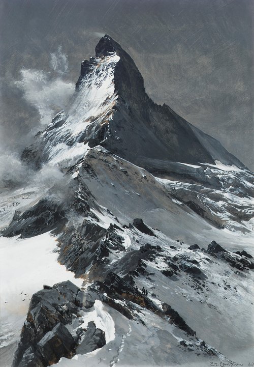 Matterhorn