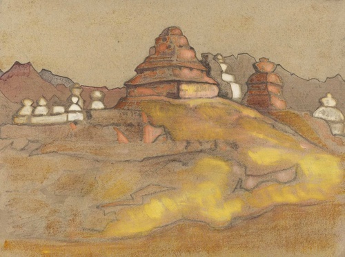 Ladakh 1926