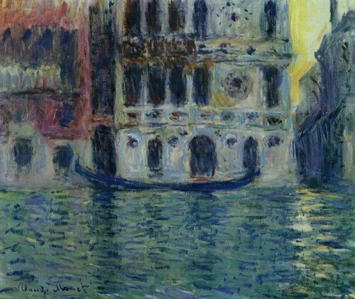 Palazzo Dario