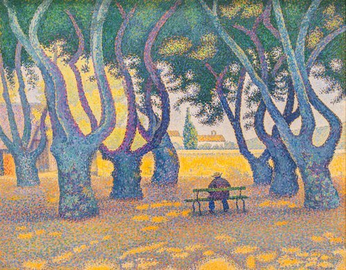 Place des Lices, St. Tropez