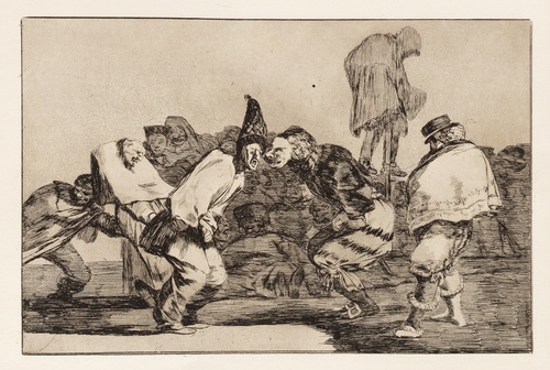 Carnival Folly