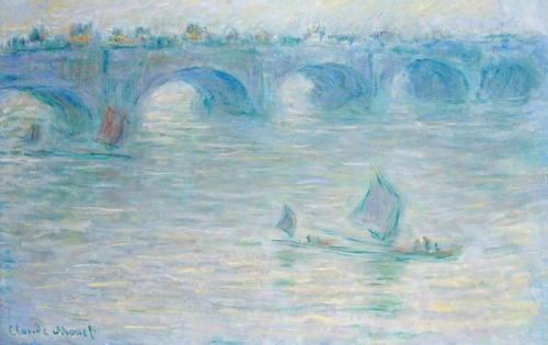 Waterloo Bridge