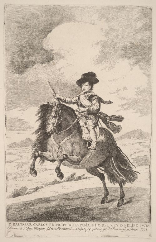 Baltasar Carlos
