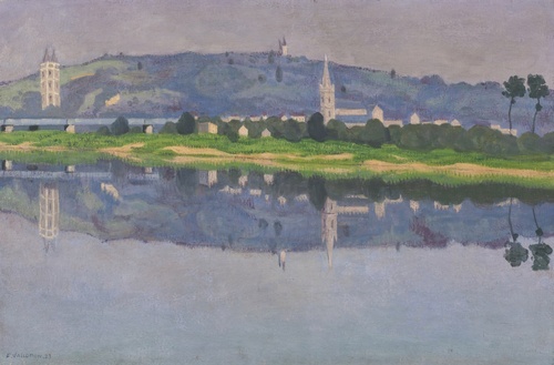 Oudon-sur-Loire