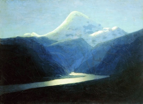 Elbrus