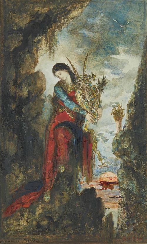 Sappho