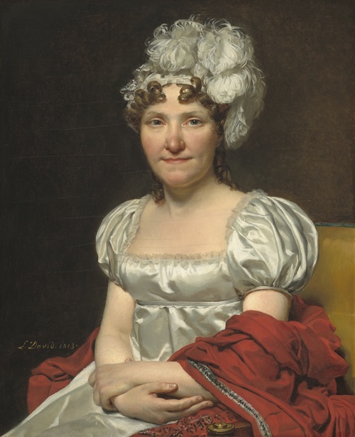 Madame David