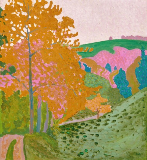 Autumn Landscape
