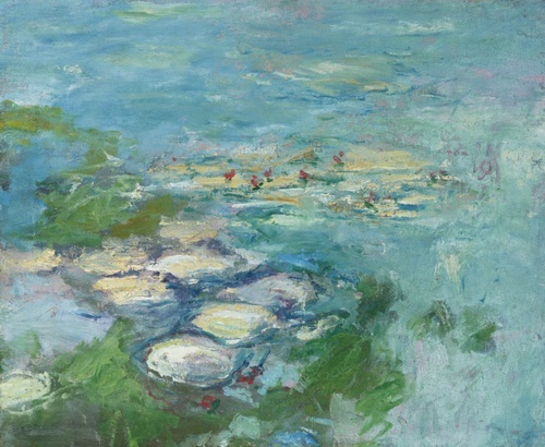 Nymphéas